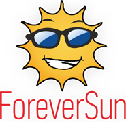 Логотип ForeverSun